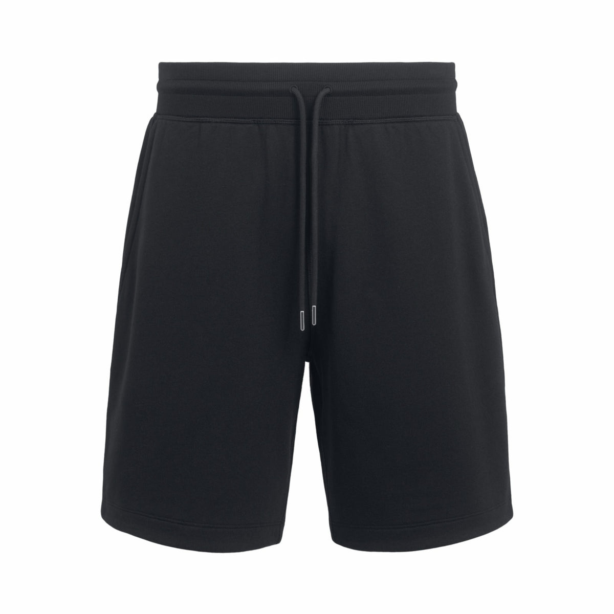 Cotton Sweatshort