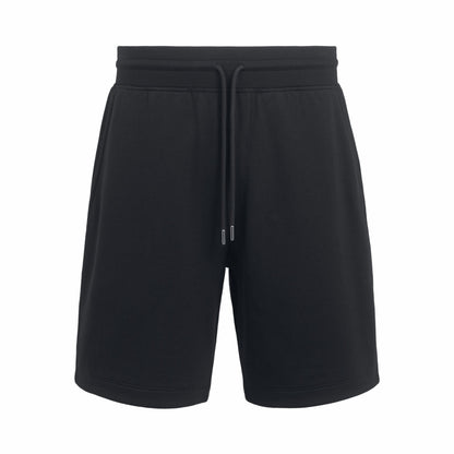 Cotton Sweatshort