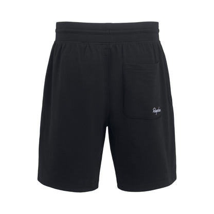 Cotton Sweatshort
