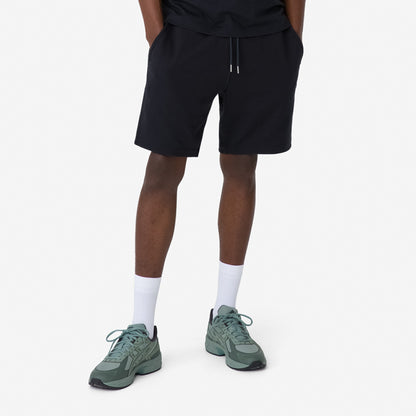 Cotton Sweatshort