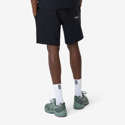 Cotton Sweatshort