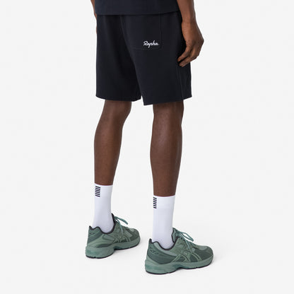 Cotton Sweatshort