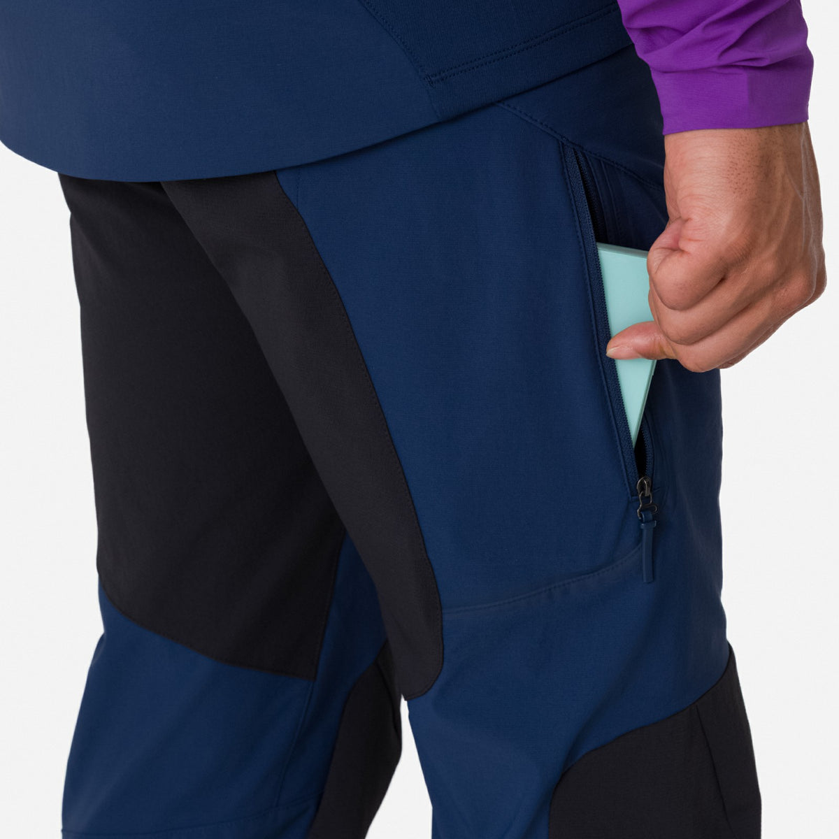 Trail Finale Pants