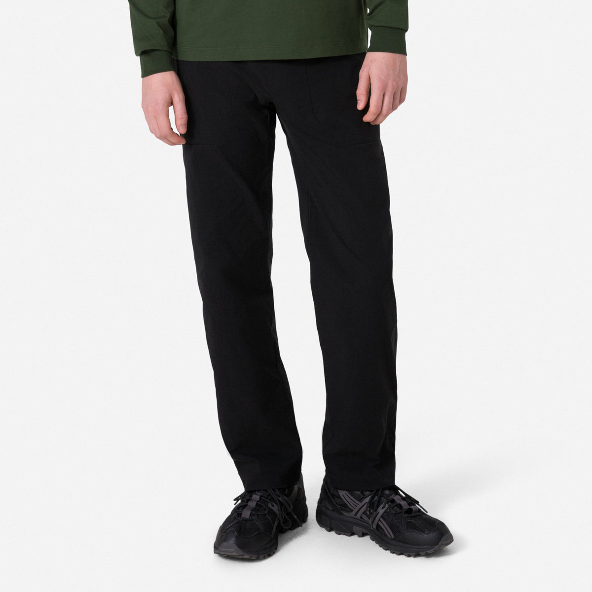 Easy Tech Pants