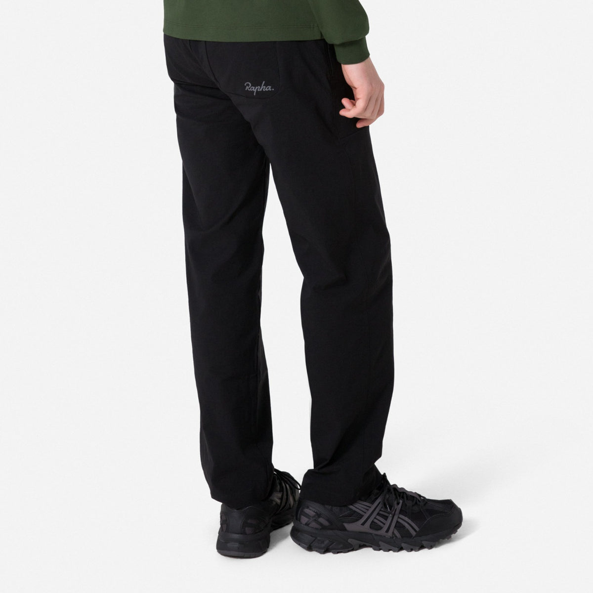 Easy Tech Pants