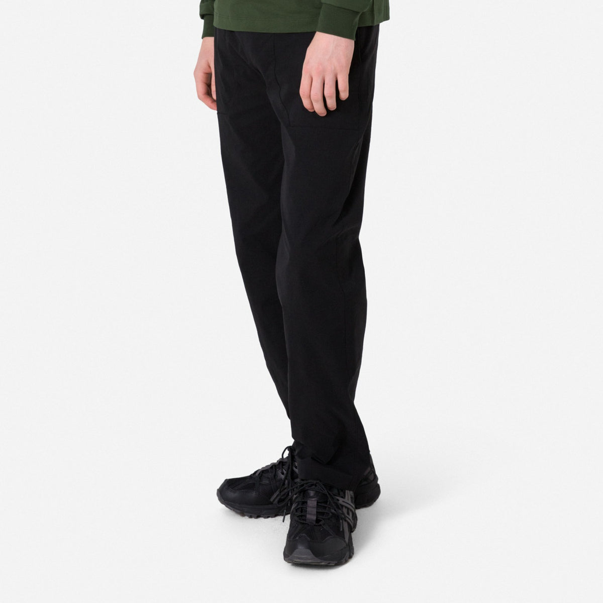 Easy Tech Pants