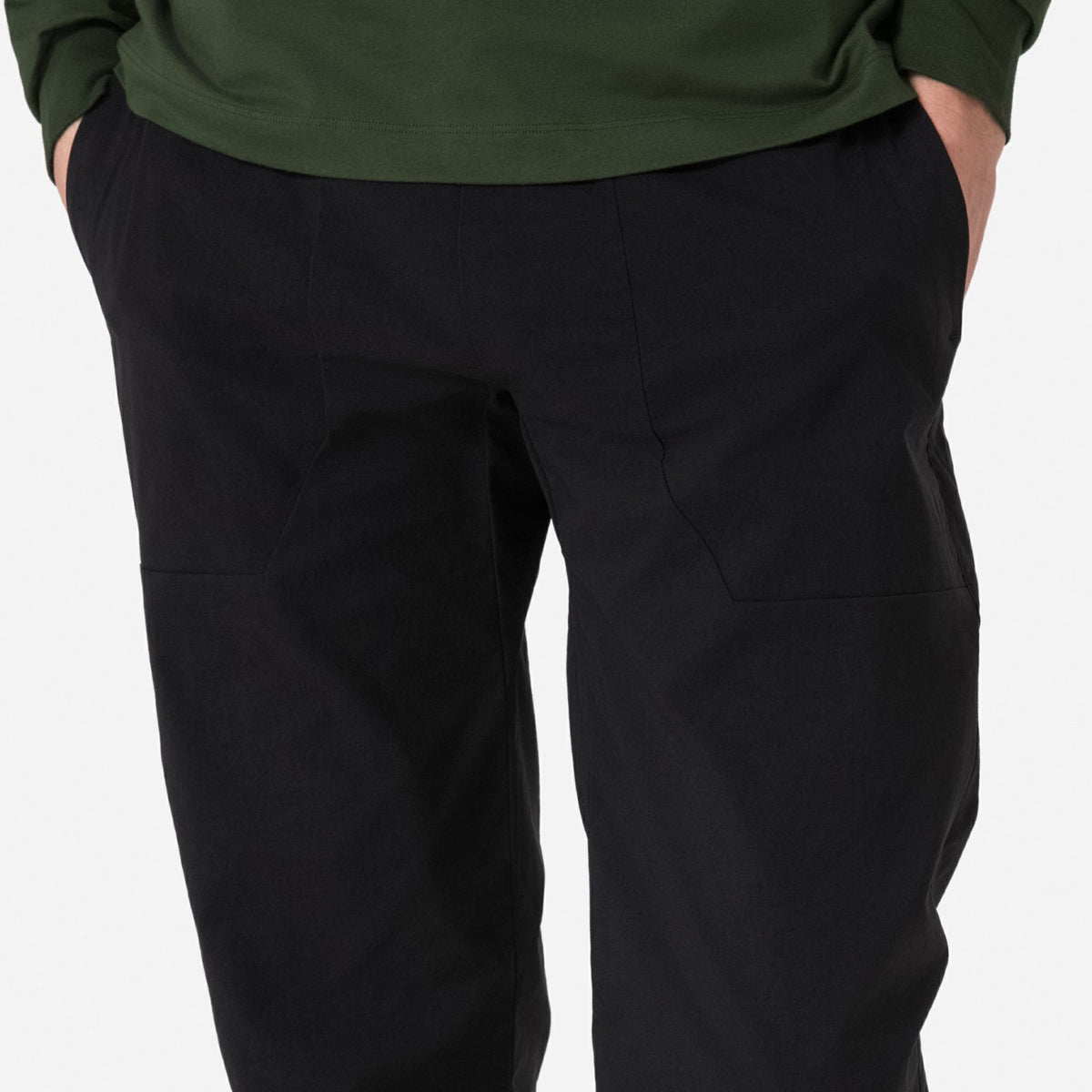 Easy Tech Pants