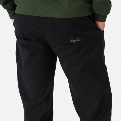 Easy Tech Pants