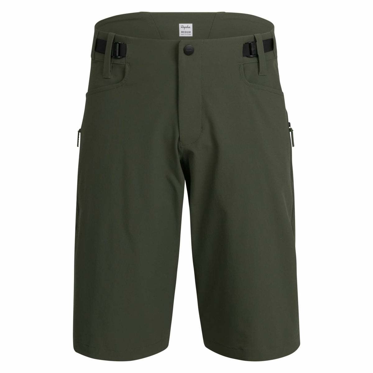 Dark Green/Tan,XXS