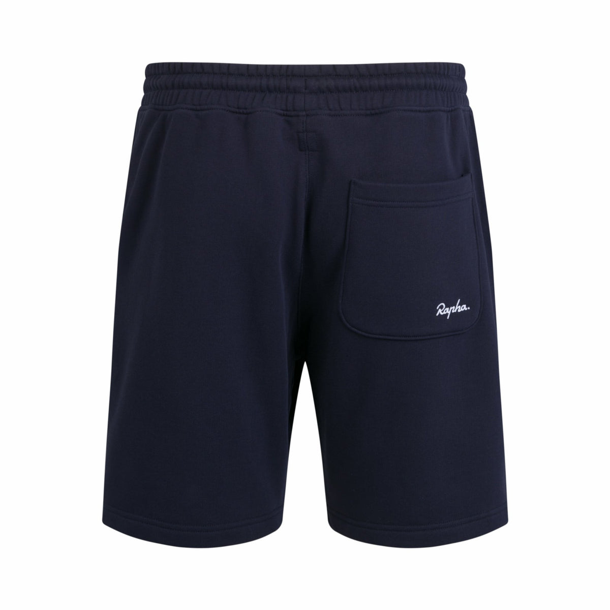 Heavyweight Cotton Sweatshort