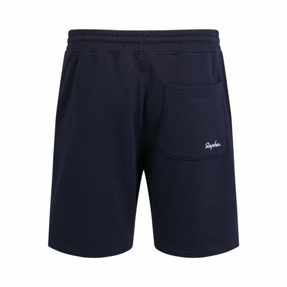 Heavyweight Cotton Sweatshort