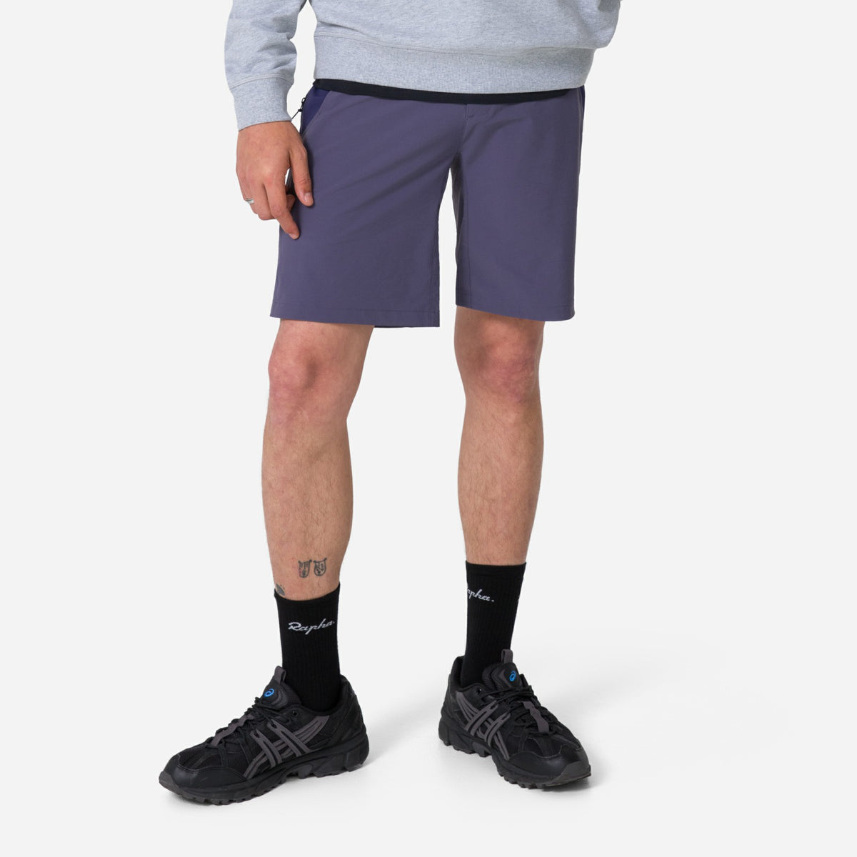 Explore Shorts