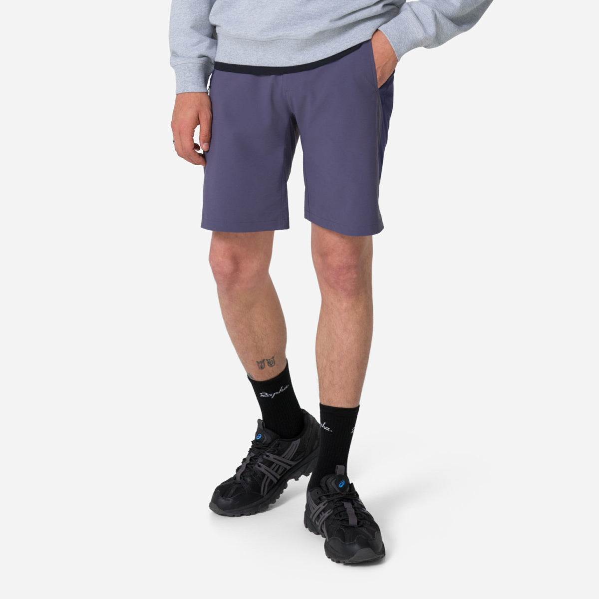 Explore Shorts