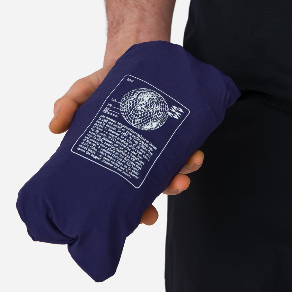 Explore Shorts
