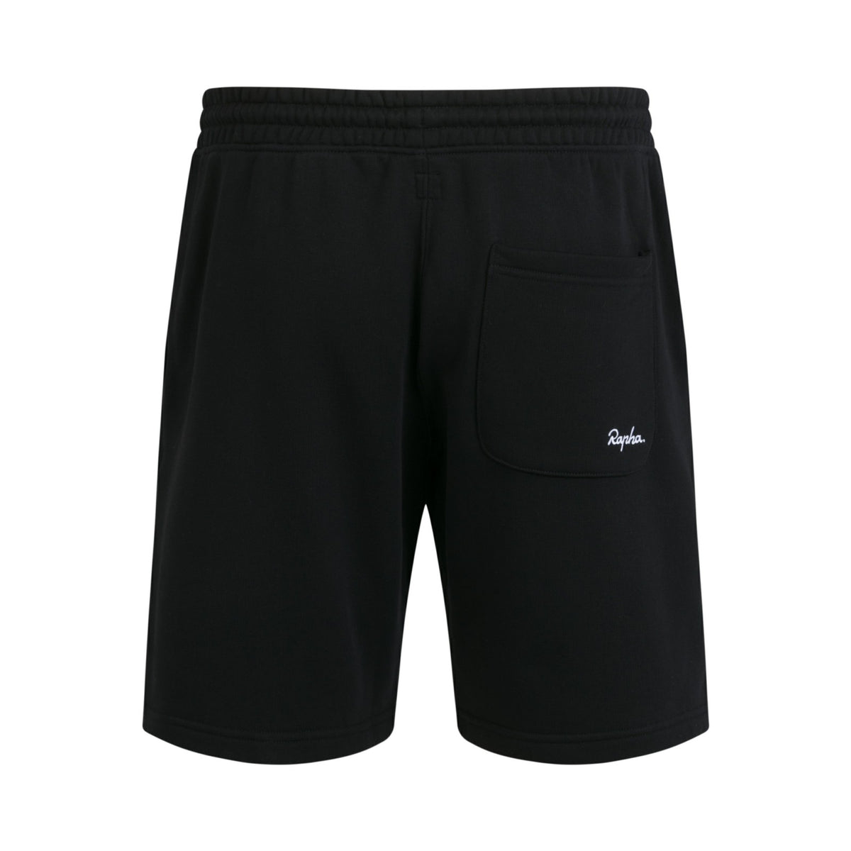 Heavyweight Cotton Sweatshort