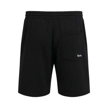 Heavyweight Cotton Sweatshort