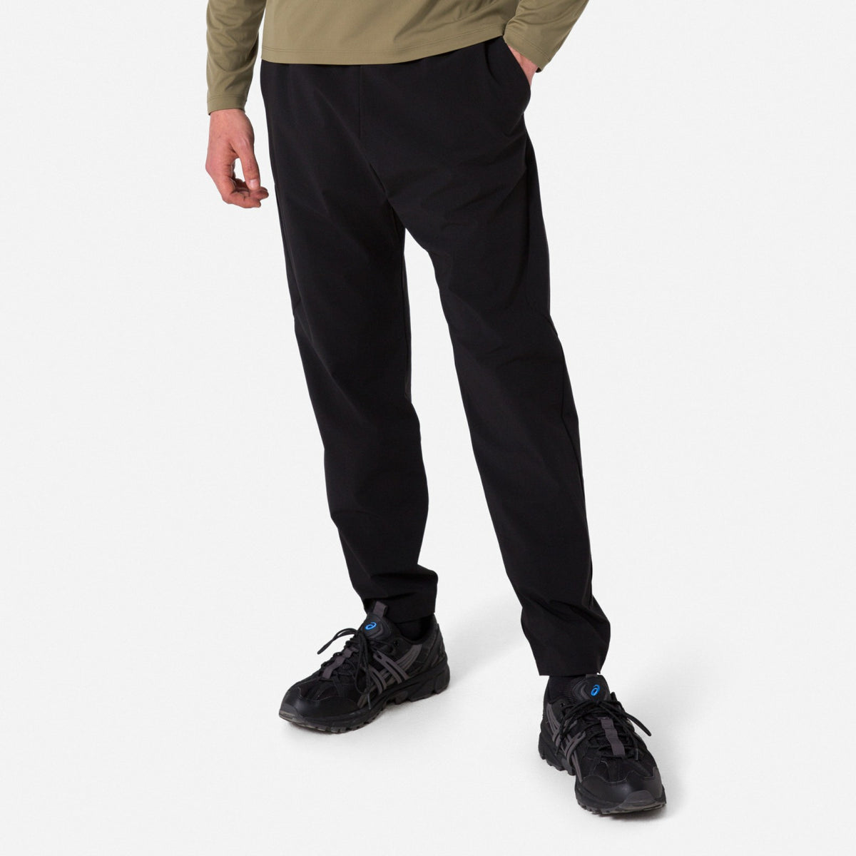 Active Jogger