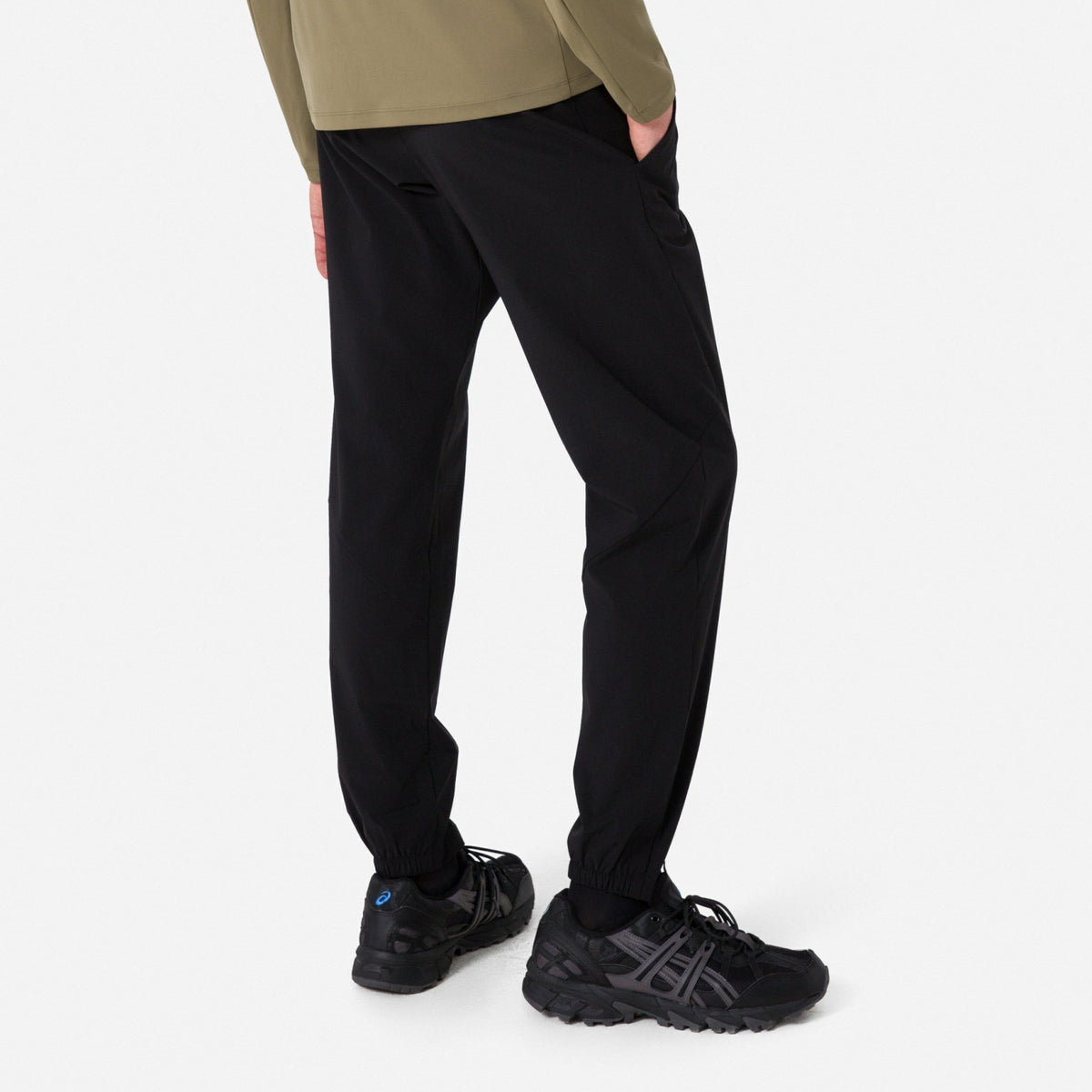 Active Jogger