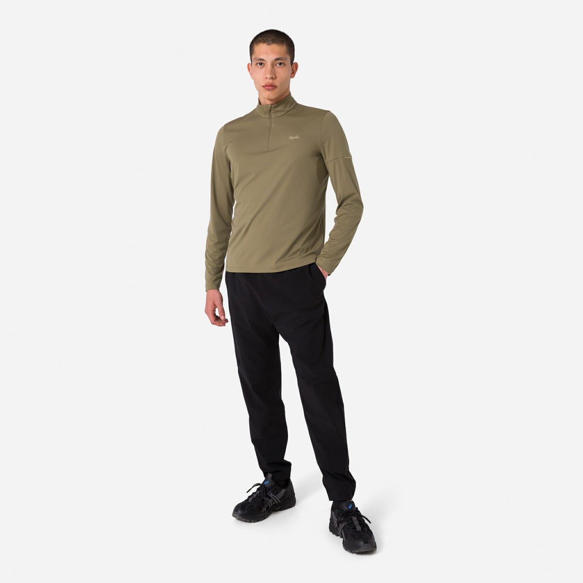 Active Jogger
