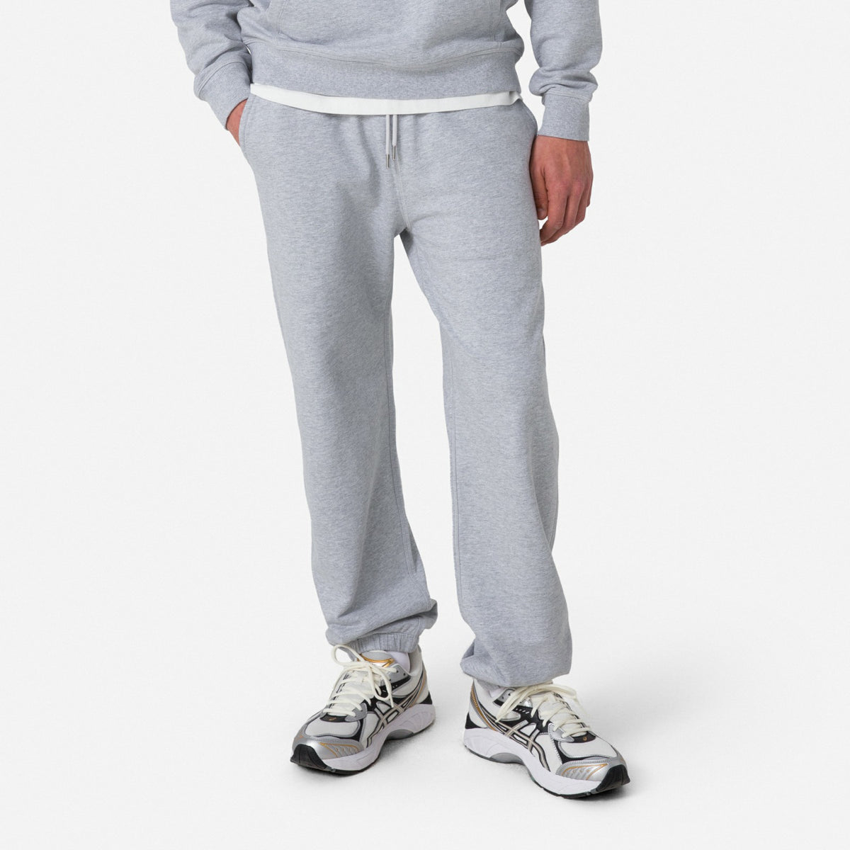 Cotton Sweatpant