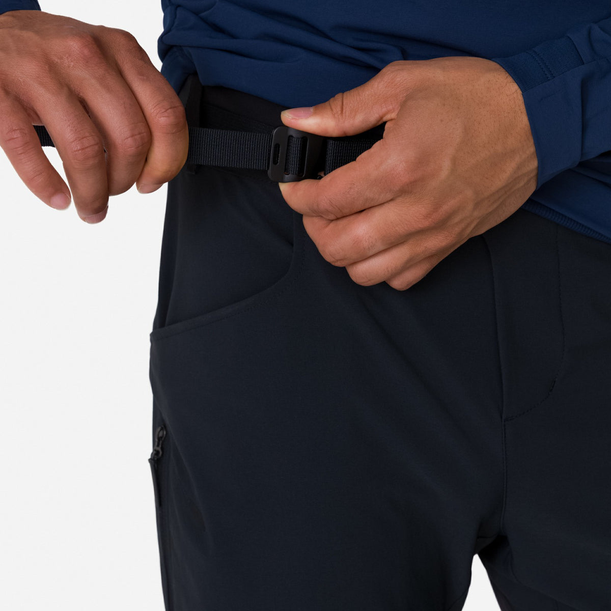 Trail Finale Pants