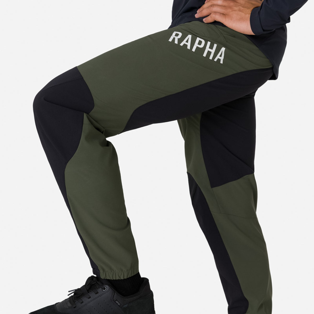 Trail Finale Pants