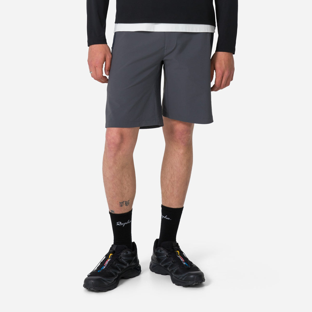 Explore Shorts