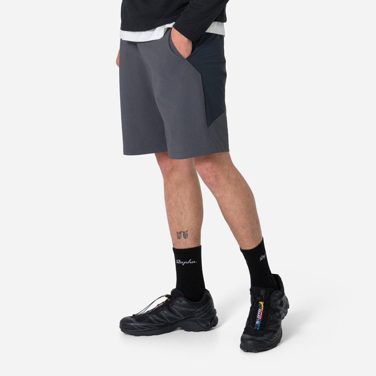 Explore Shorts