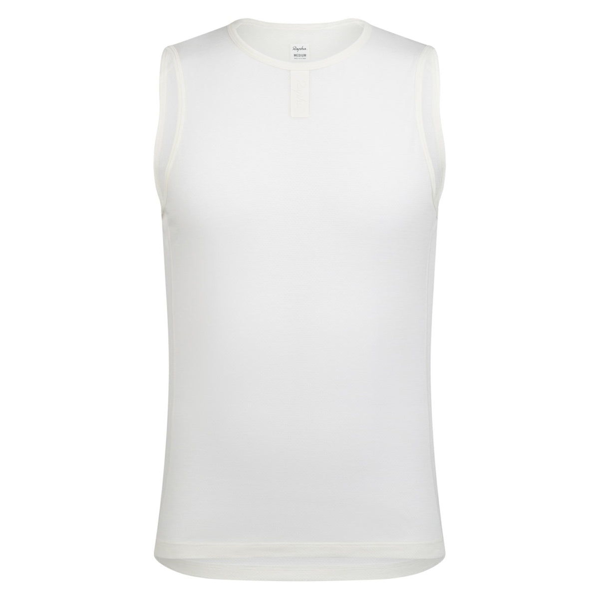 Merino Lightweight Base Layer - Sleeveless