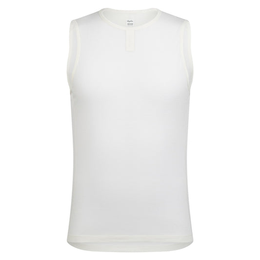 Merino Lightweight Base Layer - Sleeveless