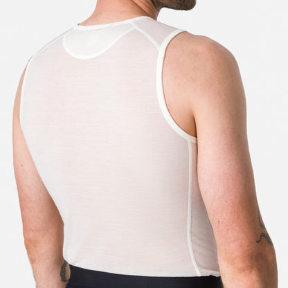 Merino Lightweight Base Layer - Sleeveless