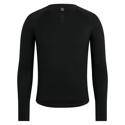 Merino Base Layer - Long Sleeve
