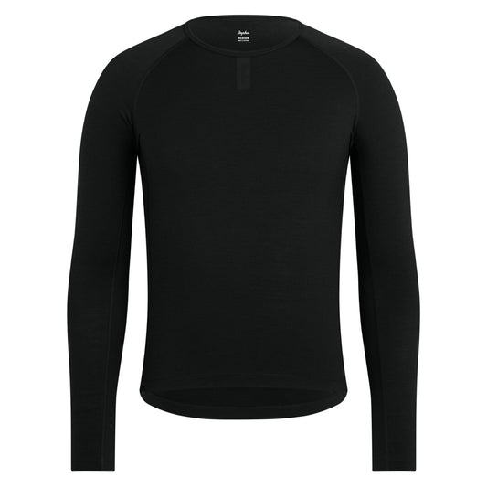 Merino Base Layer - Long Sleeve