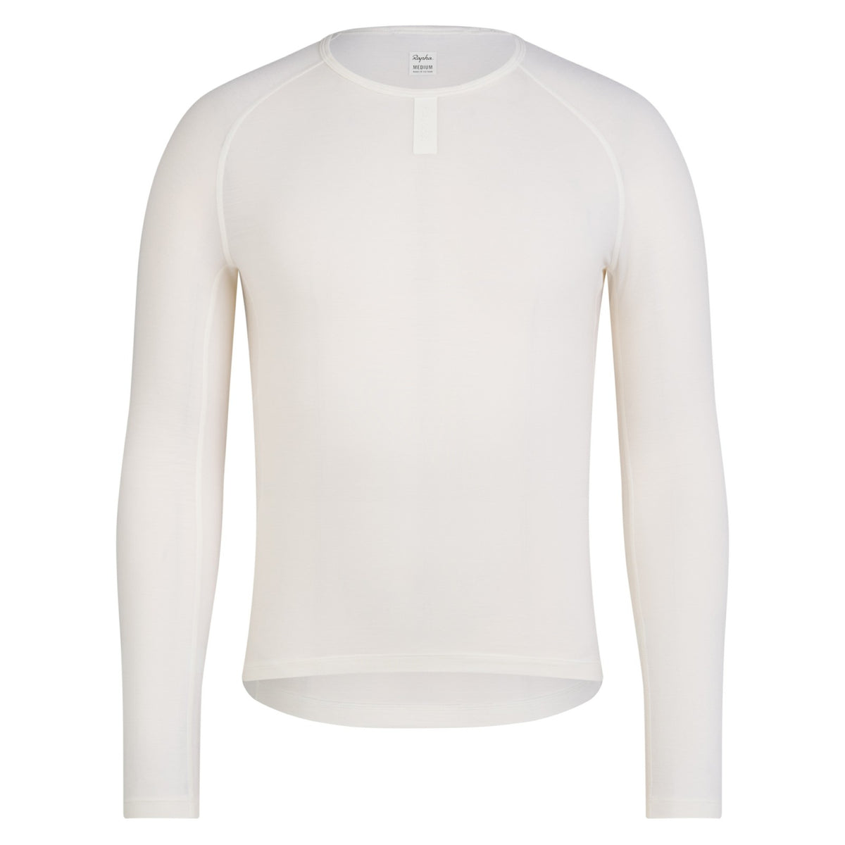 Merino Base Layer - Long Sleeve
