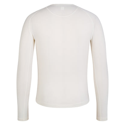 Merino Base Layer - Long Sleeve