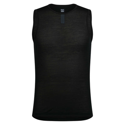 Merino Lightweight Base Layer - Sleeveless