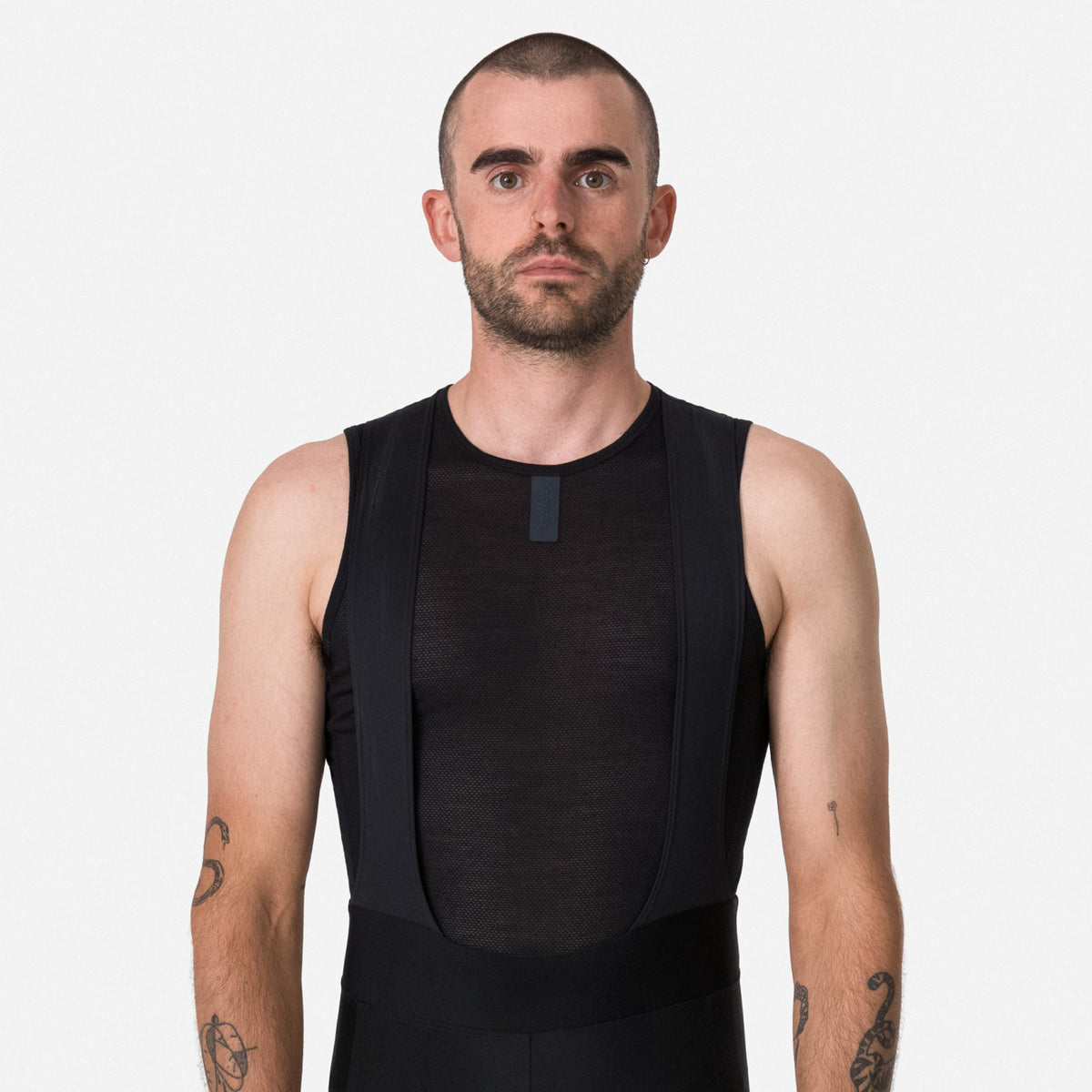 Merino Lightweight Base Layer - Sleeveless