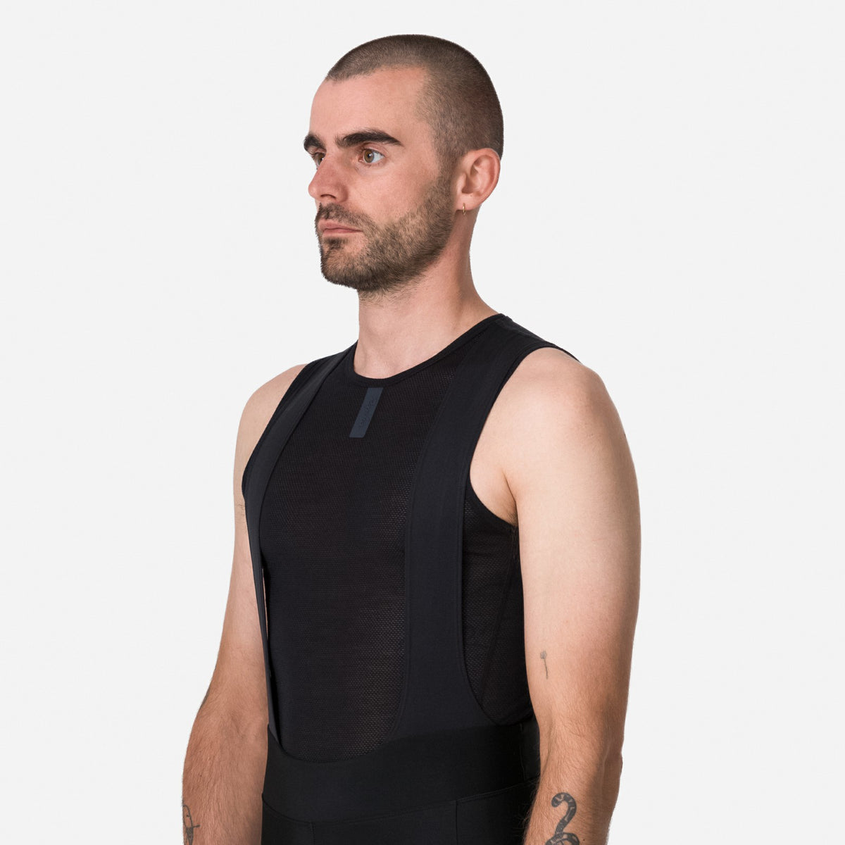 Merino Lightweight Base Layer - Sleeveless