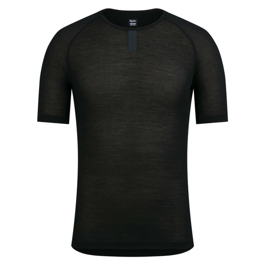 Merino Lightweight Base Layer - Short Sleeve