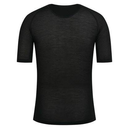 Merino Lightweight Base Layer - Short Sleeve