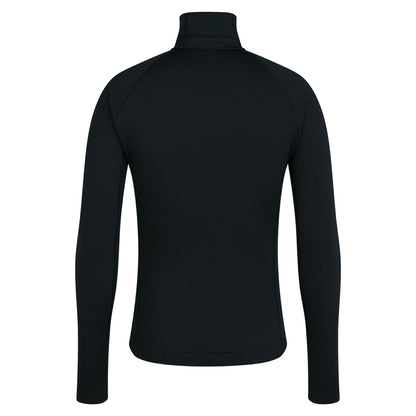 Insulated Windblock Base Layer