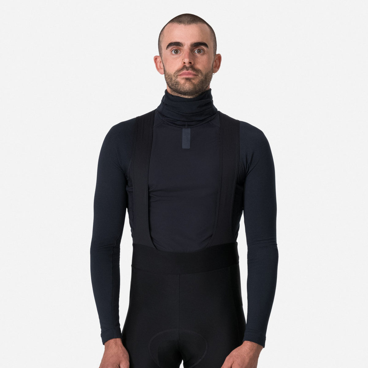 Insulated Windblock Base Layer