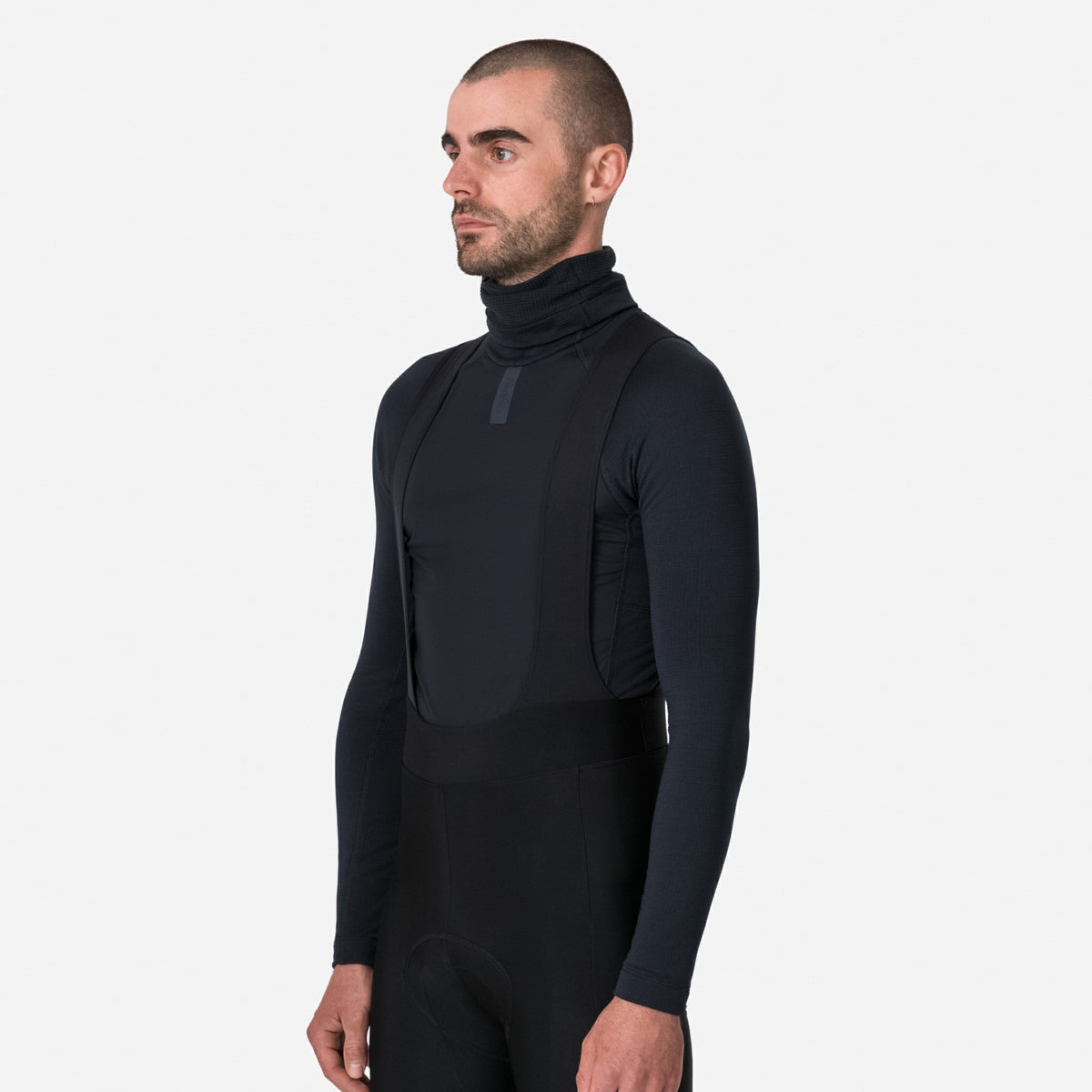 Insulated Windblock Base Layer