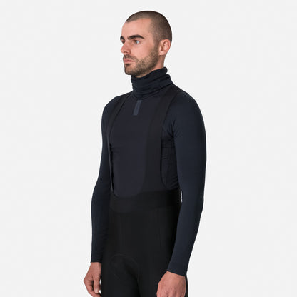 Insulated Windblock Base Layer
