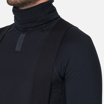 Insulated Windblock Base Layer