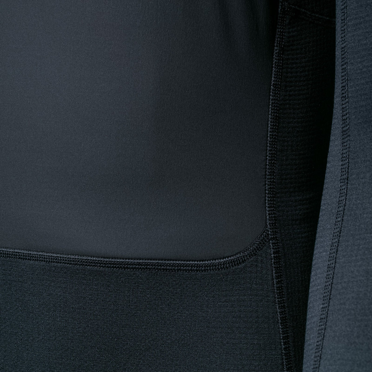 Insulated Windblock Base Layer