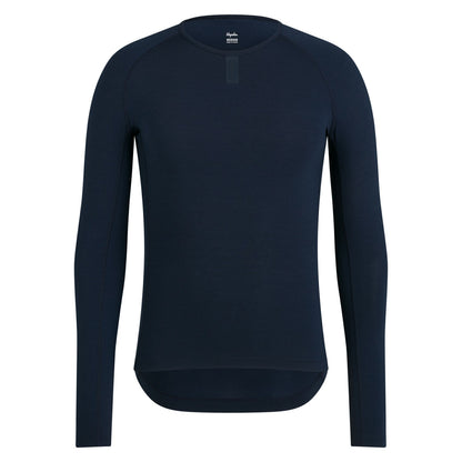 Merino Base Layer - Long Sleeve