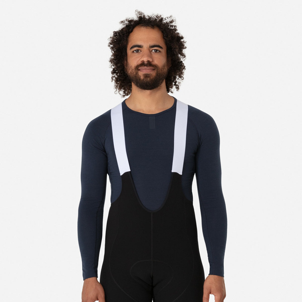 Merino Base Layer - Long Sleeve