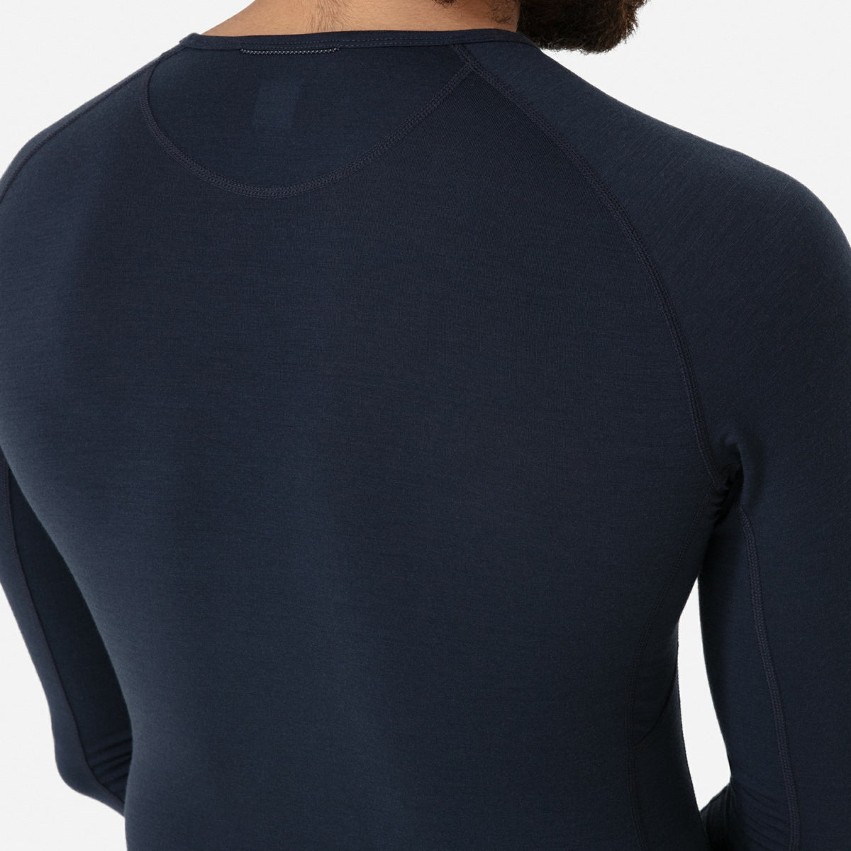 Merino Base Layer - Long Sleeve