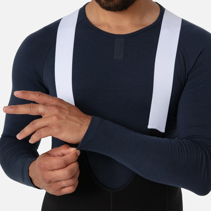 Merino Base Layer - Long Sleeve